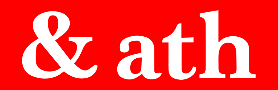 株式会社＆ath